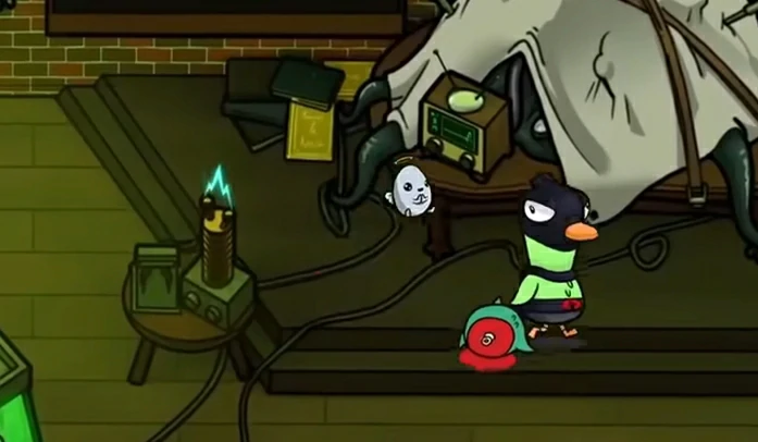 丧葬者玩法介绍