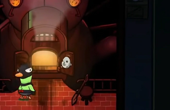 丧葬者玩法介绍