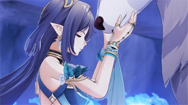 菈乌玛月绽放配队推荐