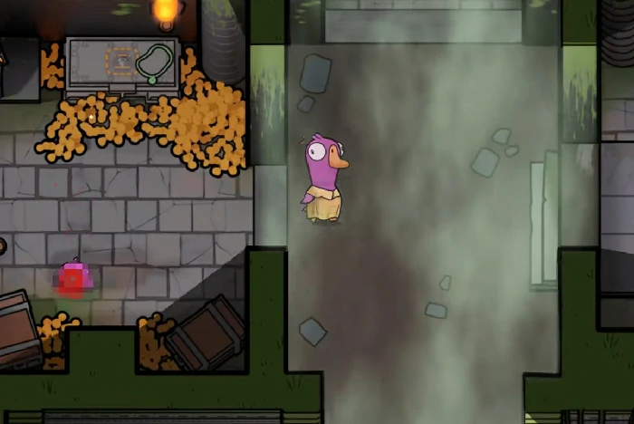 身份窃贼玩法介绍