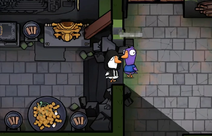 身份窃贼玩法介绍