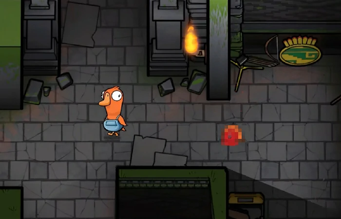 身份窃贼玩法介绍