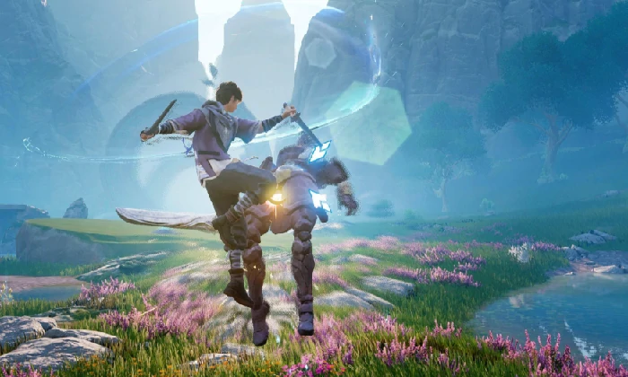 武道对决玩法介绍