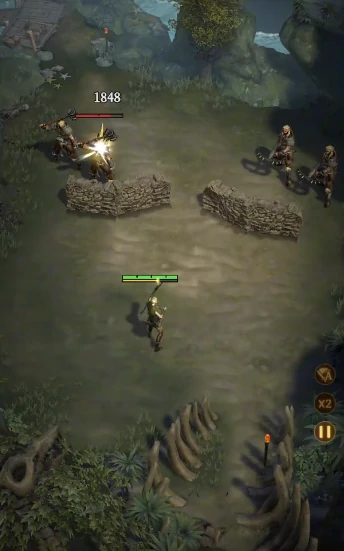 林地游侠天赋加点攻略