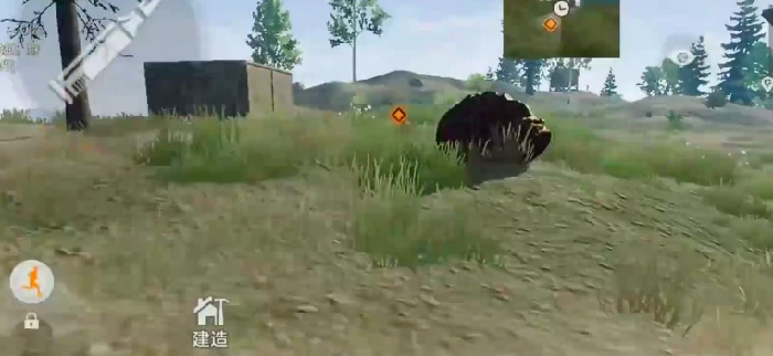 单人模式玩法介绍