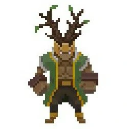 阿特拉斯攻击招式