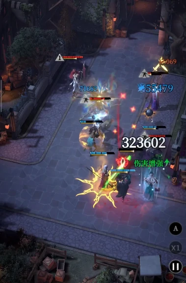 艾洛拉技能介绍