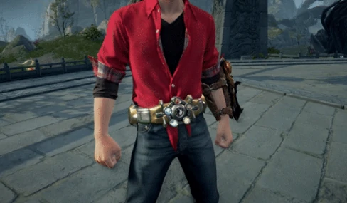 铠甲勇士联动活动介绍