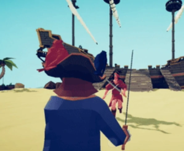 单个兵种操作技巧