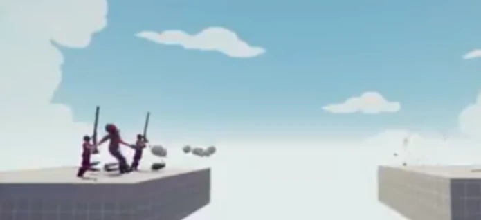火枪手兵种介绍