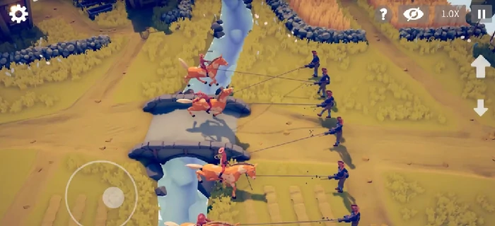 社区模组玩法介绍