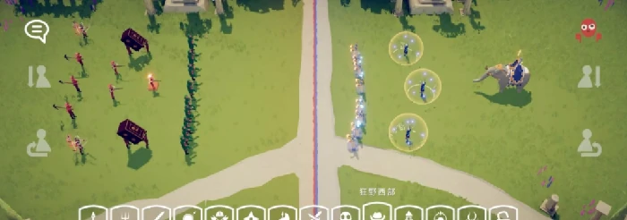 社区模组玩法介绍