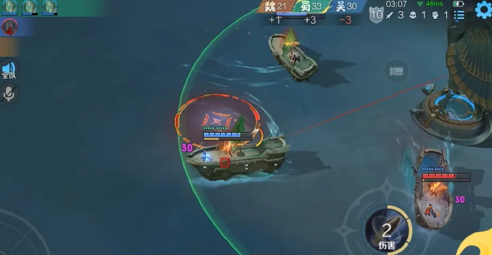 星火赤壁玩法介绍