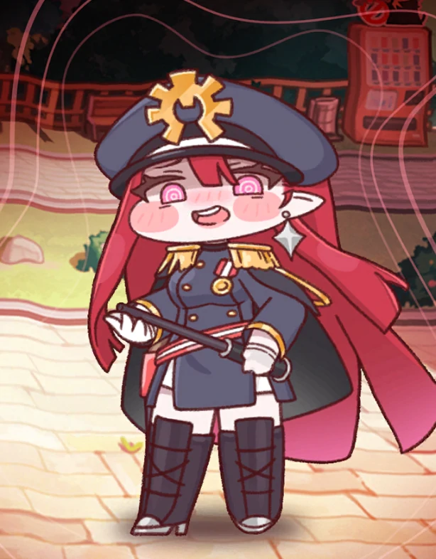 海莉介绍