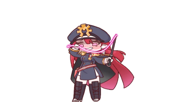 海莉介绍