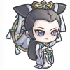 仙灵角色图鉴大全