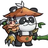 仙灵角色图鉴大全