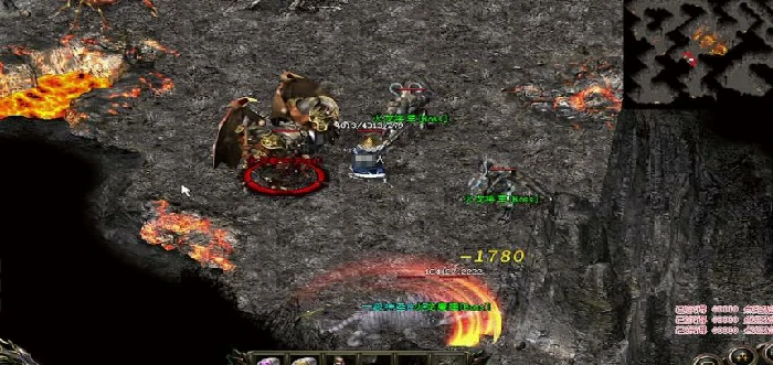 自动打怪玩法介绍