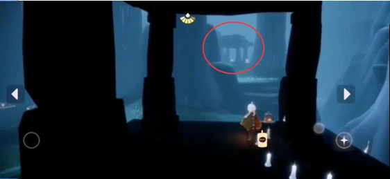 雨林地区先祖位置汇总