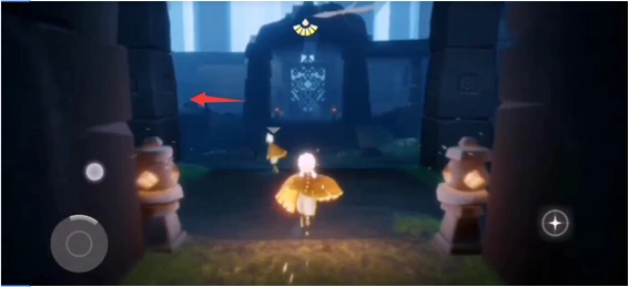 雨林地区先祖位置汇总