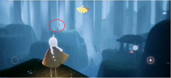 雨林地区先祖位置汇总