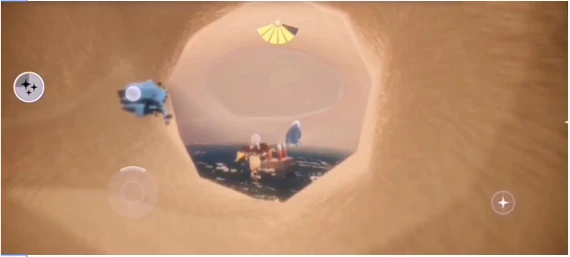 雨林地区先祖位置汇总