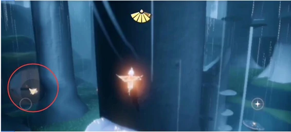 雨林地区先祖位置汇总