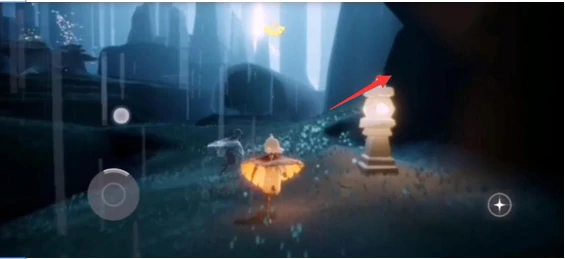 雨林地区先祖位置汇总