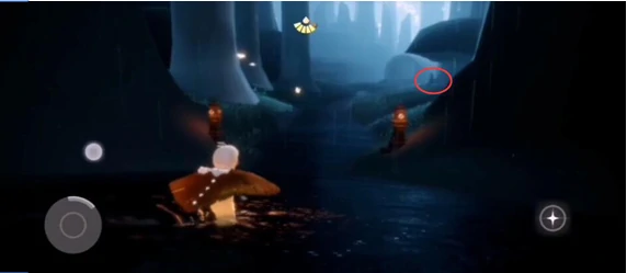 雨林地区先祖位置汇总