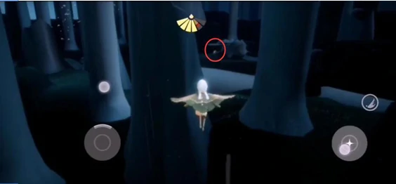 雨林地区先祖位置汇总