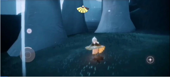 雨林地区先祖位置汇总