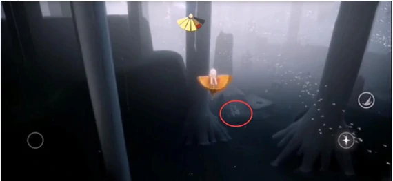 雨林地区先祖位置汇总