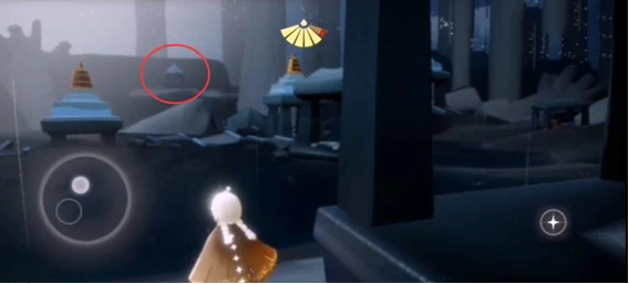 雨林地区先祖位置汇总