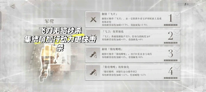 步入影中玩法介绍