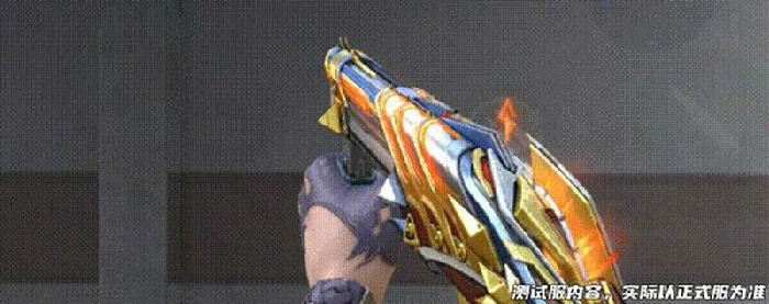 穿越火线超级矮个子阿瑞斯介绍