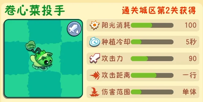 紫色植物介绍