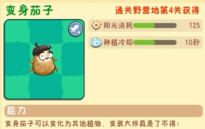 紫色植物介绍