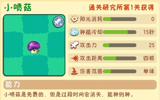 紫色植物介绍