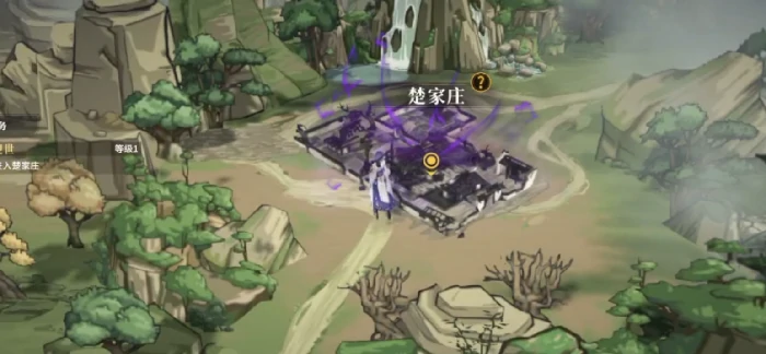 三剑之试通关攻略