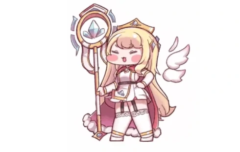 3星使徒一览