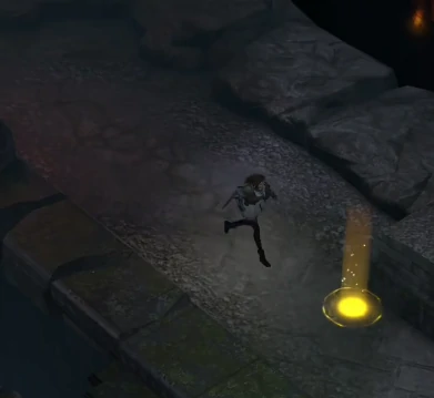 挽歌号打法攻略