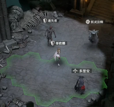 挽歌号打法攻略