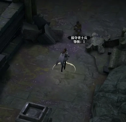 骑士比武介绍