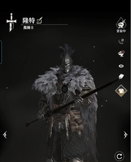 黑骑士玩法介绍