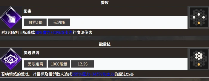 骨语蕾妮塔介绍