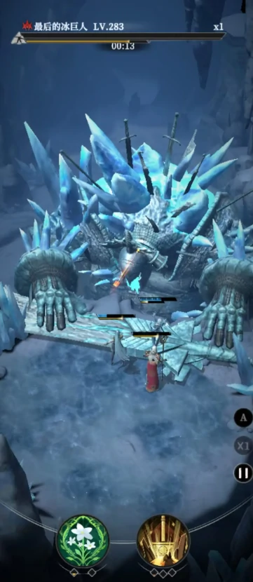 白骑士玩法介绍