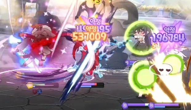 忧郁队玩法介绍