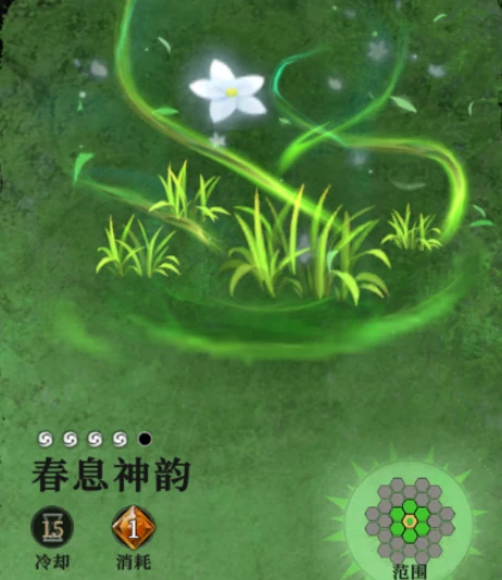 林间地牢攻略