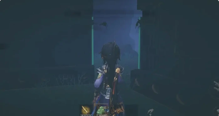 惊魂逃生玩法介绍