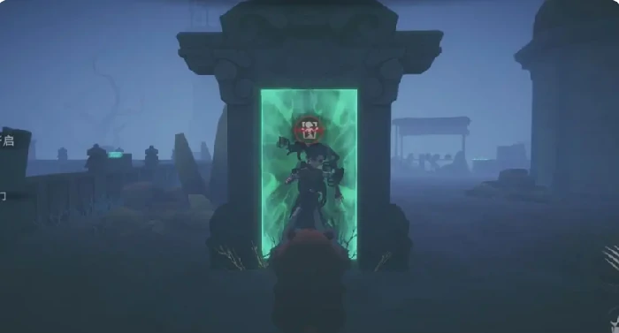 惊魂逃生玩法介绍